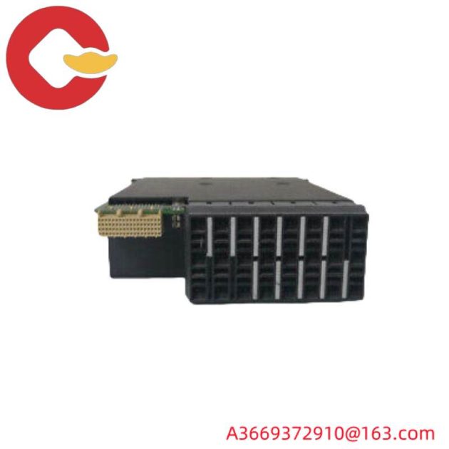 GE IS230SRTDH2A - High-Performance Control System Module