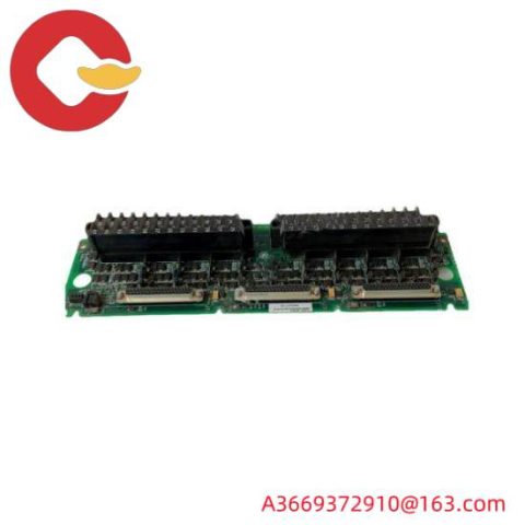 GE IS230STAOH2A Analog Input Module for Marks VIe Systems