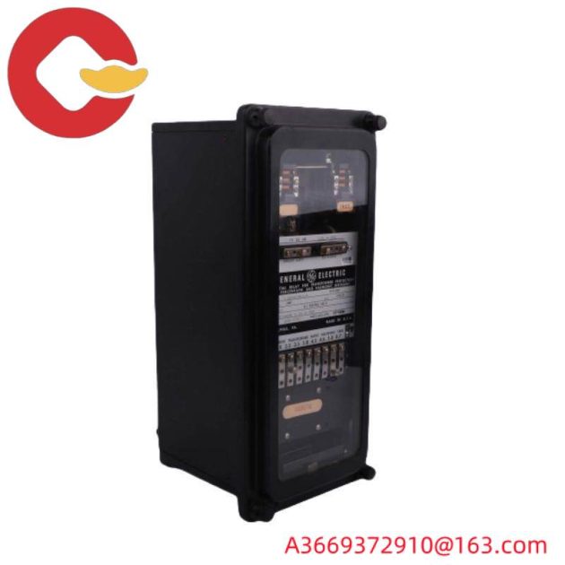 GE IS230TCISH6C - High-Performance Industrial Control Module