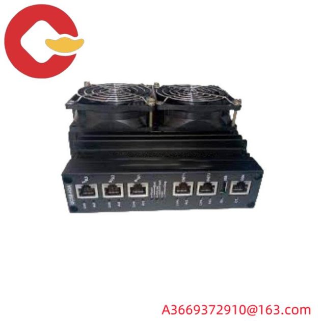 GE IS230TCISH6C - High-Performance Industrial Control Module