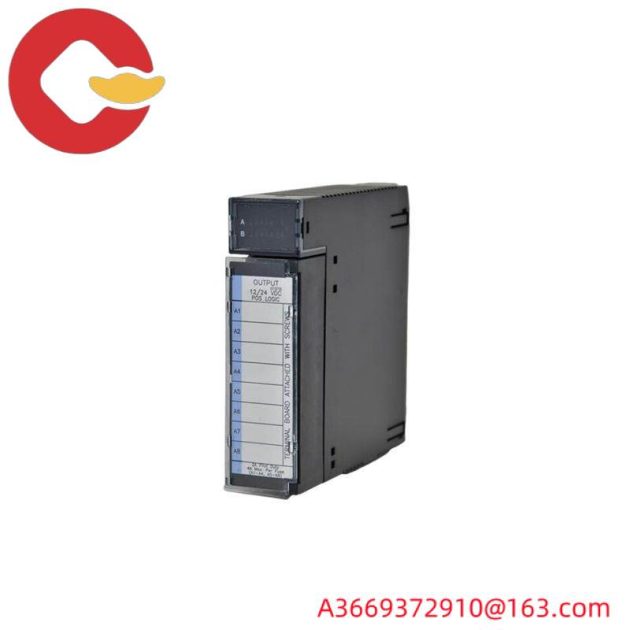 GE IS230TDBTH6A - Discrete Input Output Terminal Board for GE Mark VI Turbine Control Systems