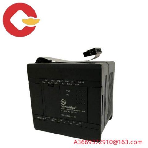 GE IS230TNPAH2A High Performance Digital Input Module