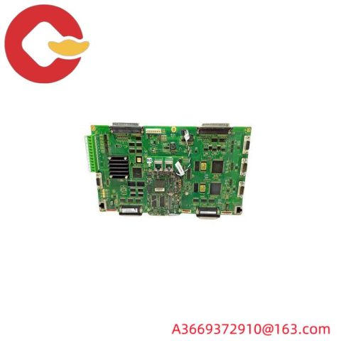 GE IS230TNSVH3A - Analog Input Module