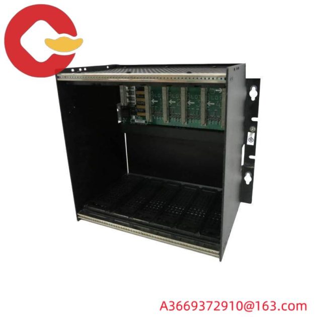GE IS230TNSVH3A - Analog Input Module