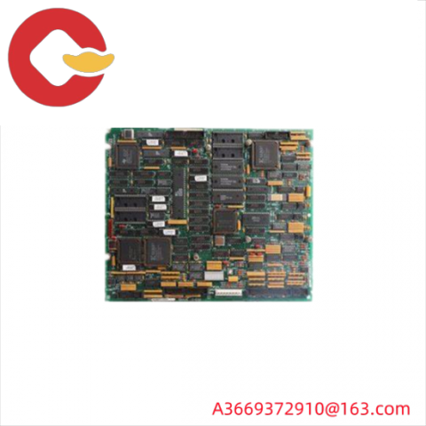 GE IS230TVBAH2A High-Performance Control Module