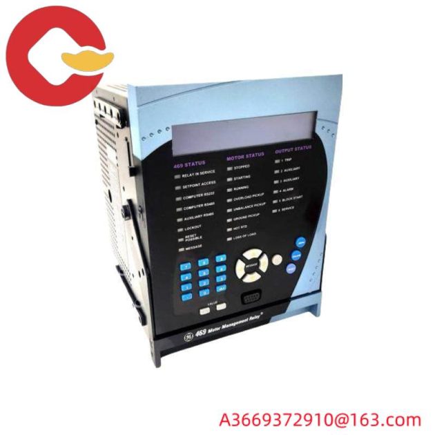 GE IS410SRLYS2A IS400SRLYS2ABB Industrial Control Module