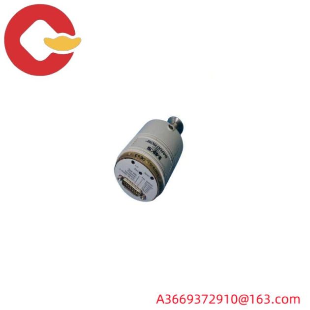 GE IS410STCIS2A IS400STCIS2AFF - High-Performance Control Module