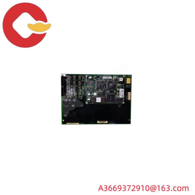 GE IS420ESWBH2A - Unmanaged Industrial Ethernet Switch