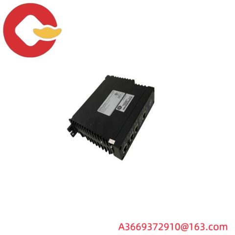 General Electric IS420PPNGH1A Profinet Controller Gateway Module