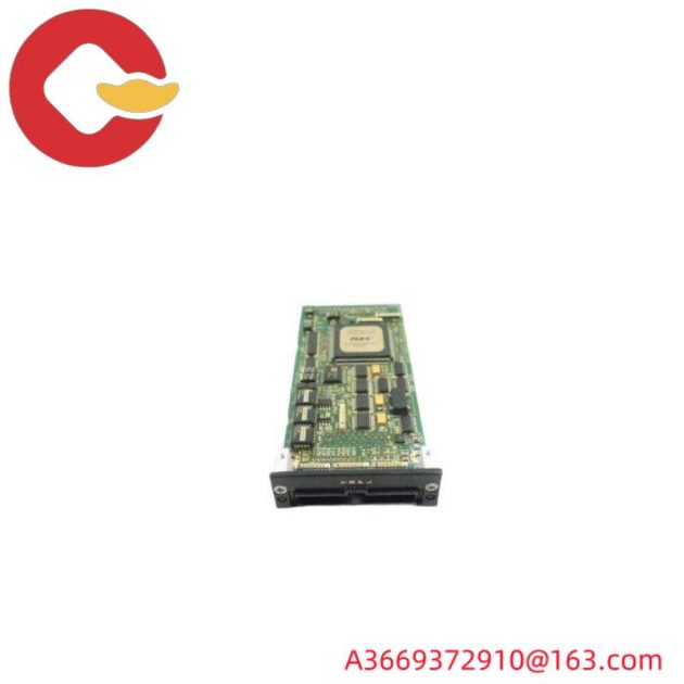 GE IS420UCSCH2A-C-V0.1-A Controller Module for General Electric's Mark VIe Systems