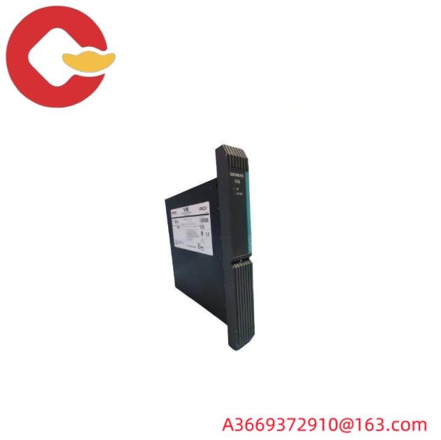 GE IS420UCSCH2A-C-V0.1-A Controller Module for General Electric's Mark VIe Systems