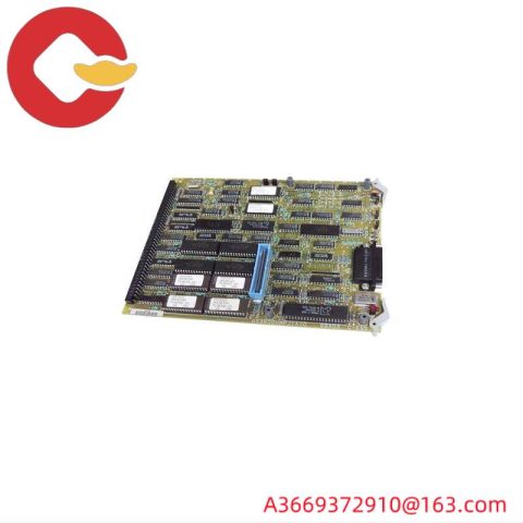 GE IS420UCSCS2A-B-V0.1-A Controller Module