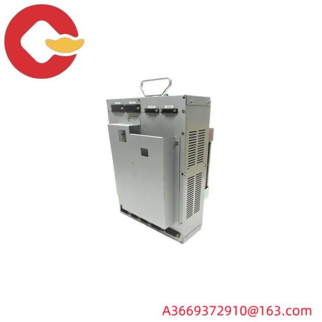 GE IS420UCSCS2A-B-V0.1-A Controller Module