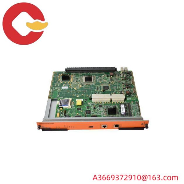 GE KBGA2 Industrial Control Module, PLC Component