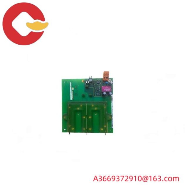 GE MIFIIPI55E10HI00 Industrial Control Module