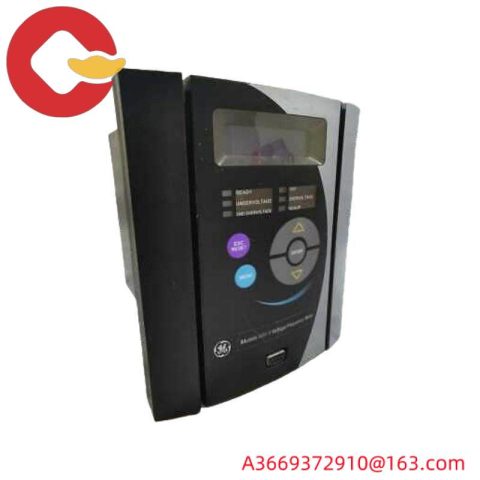 GE MIVII1000E00HI00 Control Module for Industrial Automation