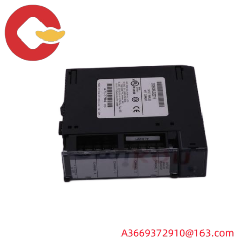 GE MMI301 Operator Interface Module