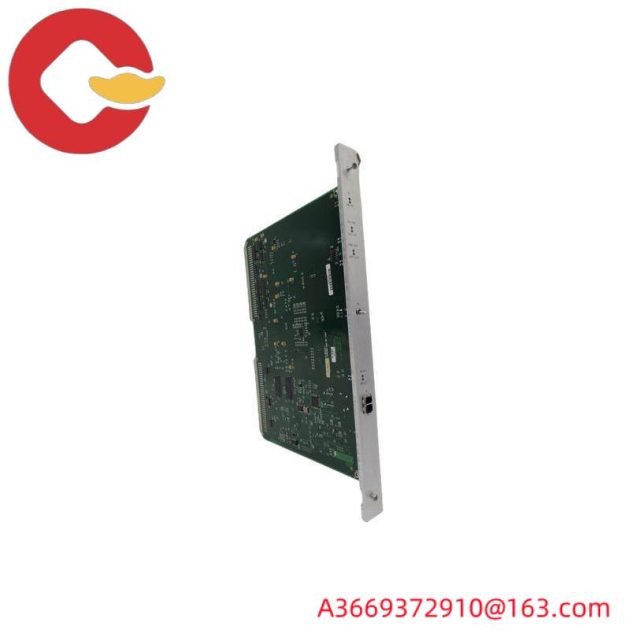 GE MMI301 Operator Interface Module