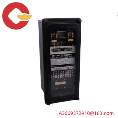 GE Multilin MTM-120 (S-A20-120VA) - Advanced Motor Management System