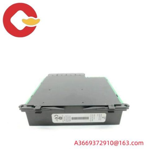 GE Multilin UR8FH - Advanced PLC Module for Industrial Control