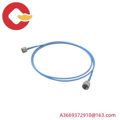 GE N.P.0285A9406 AFM212 Industrial Ethernet Cable Module