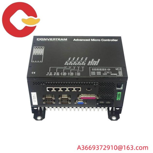 GE P111-6052 Advanced Micro Controller, High-Performance Industrial Automation