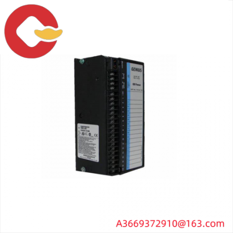 GE PRG-MODEM - High-Speed Industrial Communication Modem for Reliable Data Transmission