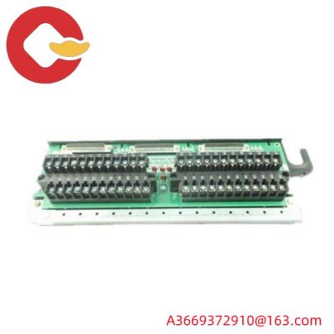 GE S710D-EST2 Exciter Speed Control Module