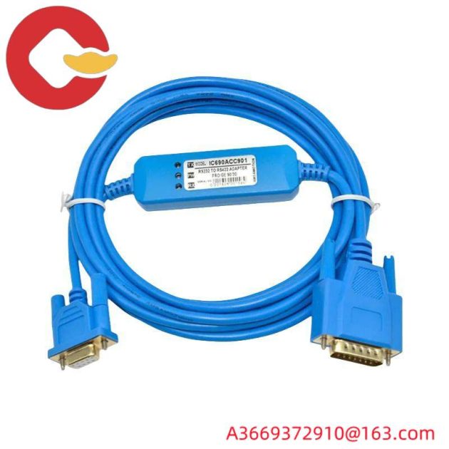 GE S739DVT Custom Processing Converter