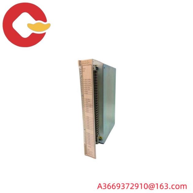 GE SD-108542 PLC Integrated Circuit Board