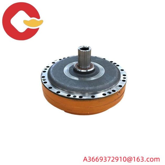GE SD-108542 PLC Integrated Circuit Board