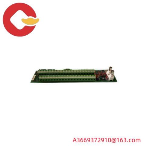 GE SR465-P5-HI-A20 - High-Performance Motor Management Relay
