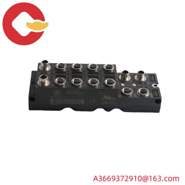 GE SR750-P5-G5-S5-HI-A20-R-T Multilin Relay - Advanced Control and Monitoring Solution