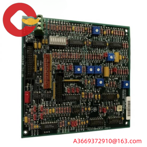GE SW1-31 High-Performance Switch Module