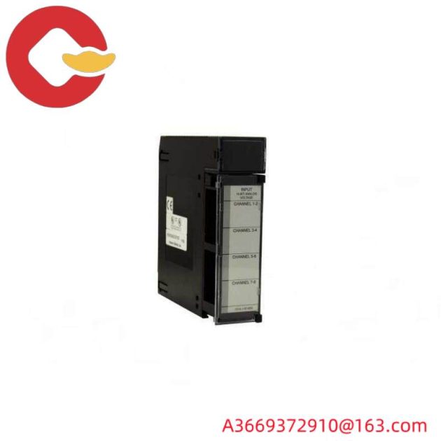 GE SW1-31 High-Performance Switch Module