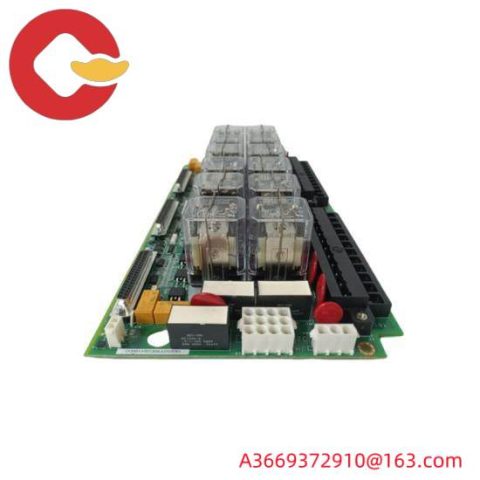 GE T35E00VFHF8FH6AM8HP6E PLC Module for Industrial Automation