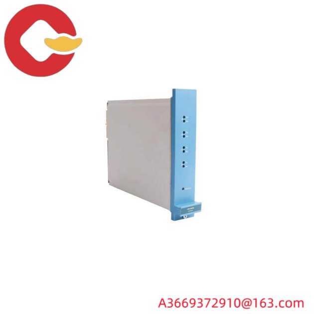 GE TED134050WL - High-Quality Temperature Controller with 50 kHz Output Frequency