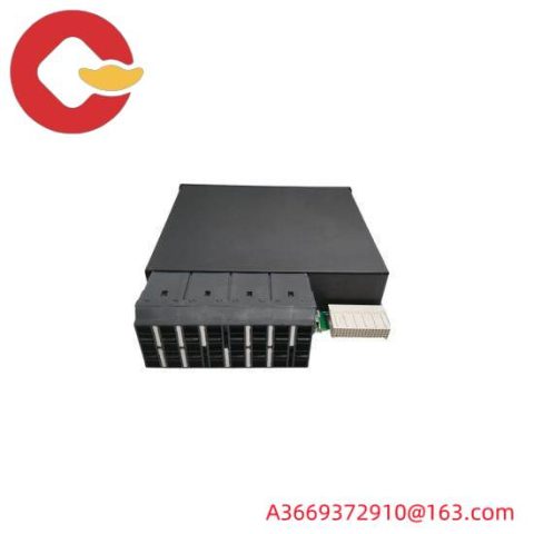 GE UR67H CPU for Industrial Control Systems, High Performance & Dependable Automation