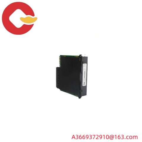 GE UR6CH - Digital I/O Module for Enhanced Industrial Control