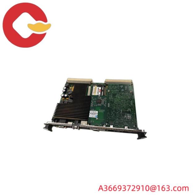 GE UR6EV High-Performance Industrial Control Module