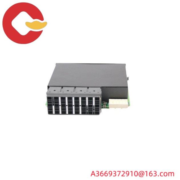 GE UR6GH Digital Control I/O Module
