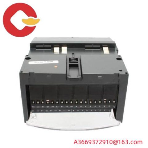 GE UR6UH Digital I/O Module for Auxiliary Equipment Control and Monitoring