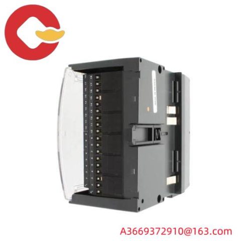 GE UR6UH Digital I/O Module for Auxiliary Equipment Control and Monitoring