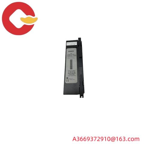 GE UR7BH Relay Module: High Performance Relay for Industrial Control Applications