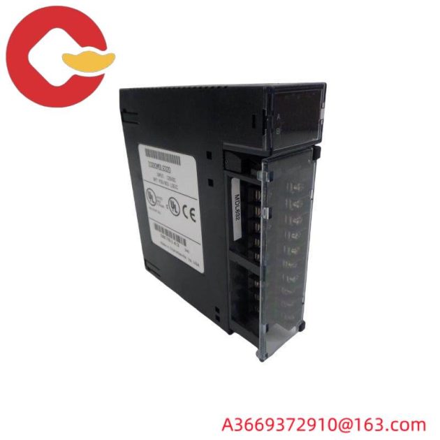 GE UR8FV Industrial Control Module