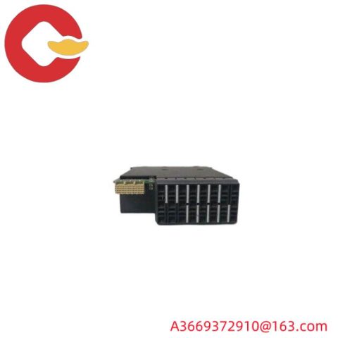 GE UR8LH High-Performance Control Module
