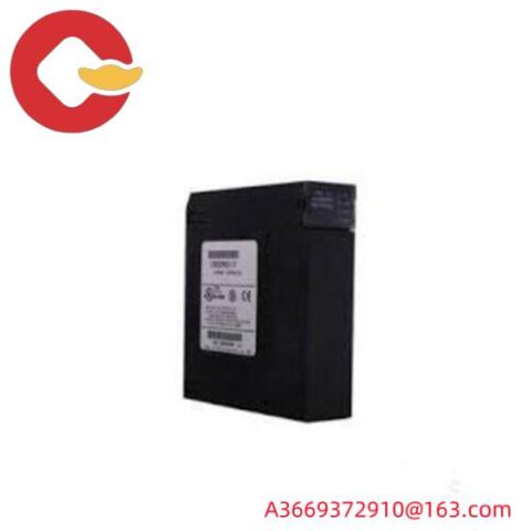 GE UR8LH High-Performance Control Module