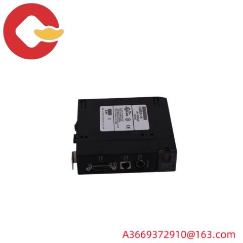 GE UR8LV - Programmable Logic Controller Module for Current Transformer/ Voltmeter