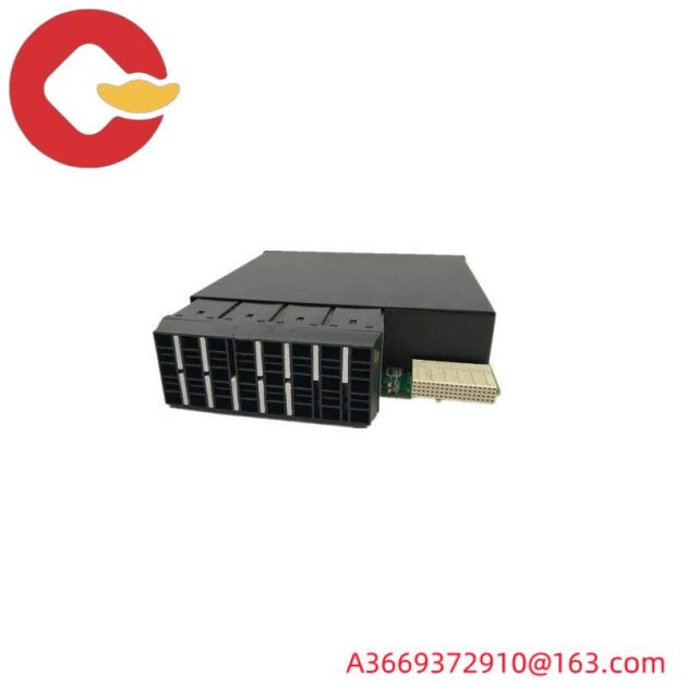 GE UR8RH - Universal Relay CT/VT Module, High-Performance Automation Solution