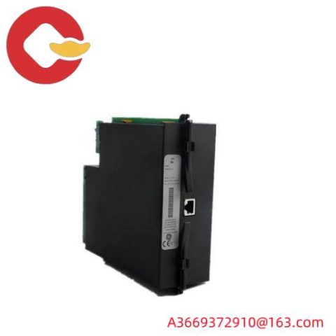 GE UR9EH PLC Module, High-Speed Industrial Control Solutions